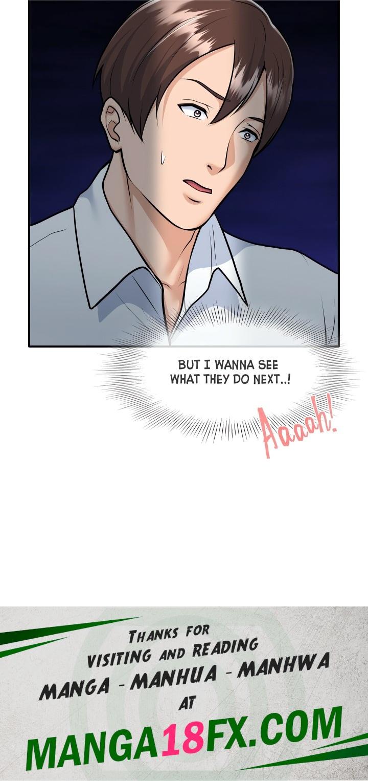 May I Watch At Least? (Uncensored) - Chapter 3 Page 16