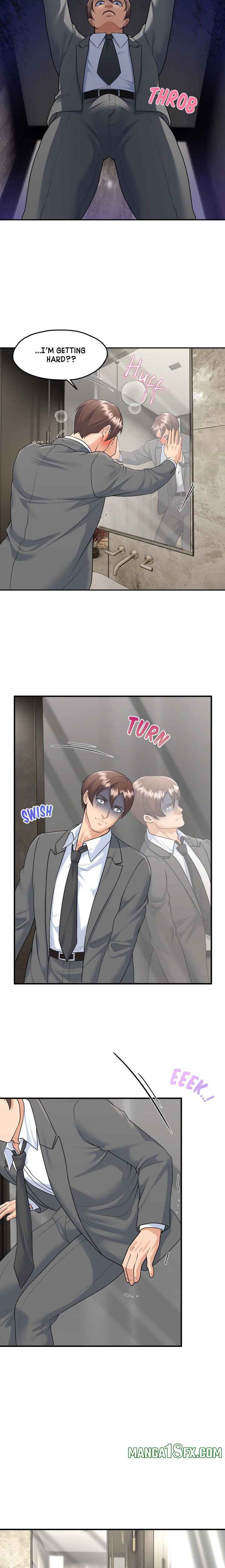 May I Watch At Least? (Uncensored) - Chapter 6 Page 3