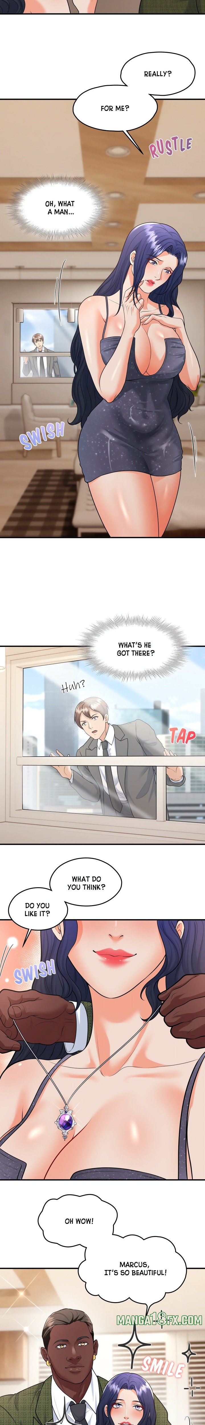 May I Watch At Least? (Uncensored) - Chapter 7 Page 4