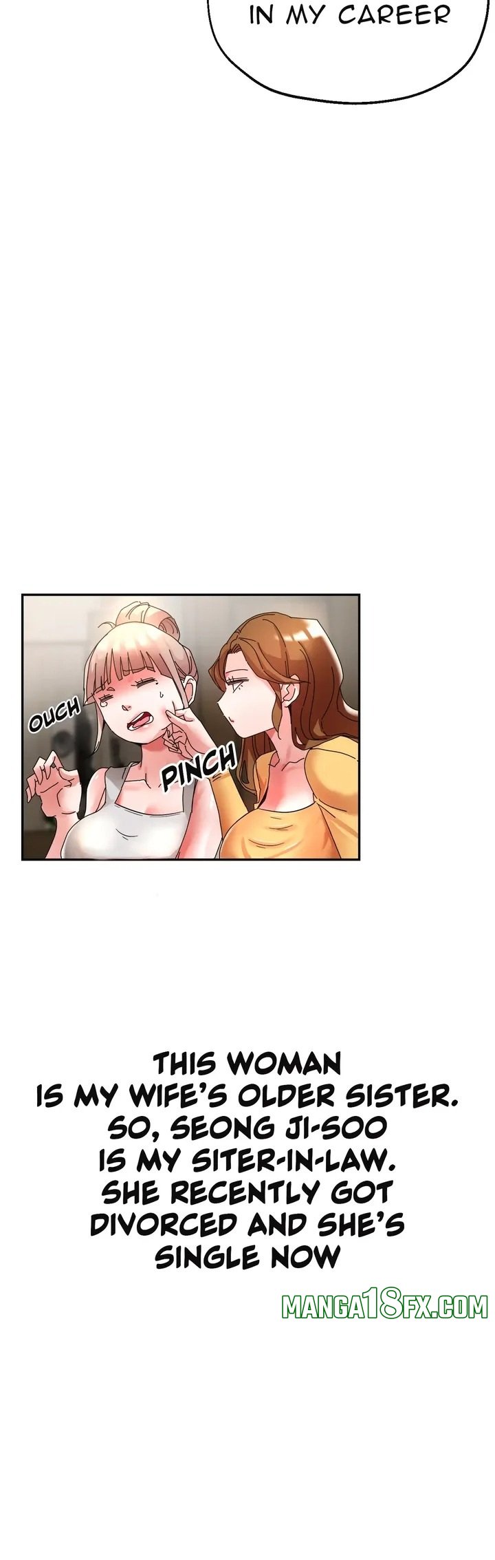 3 Sisters (Uncensored) - Chapter 0 Page 15