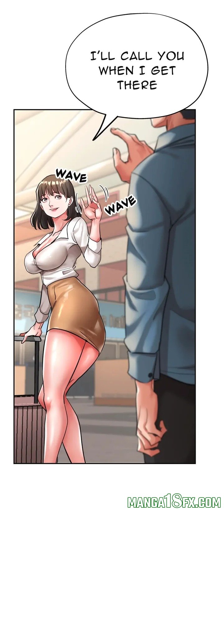 3 Sisters (Uncensored) - Chapter 0 Page 4