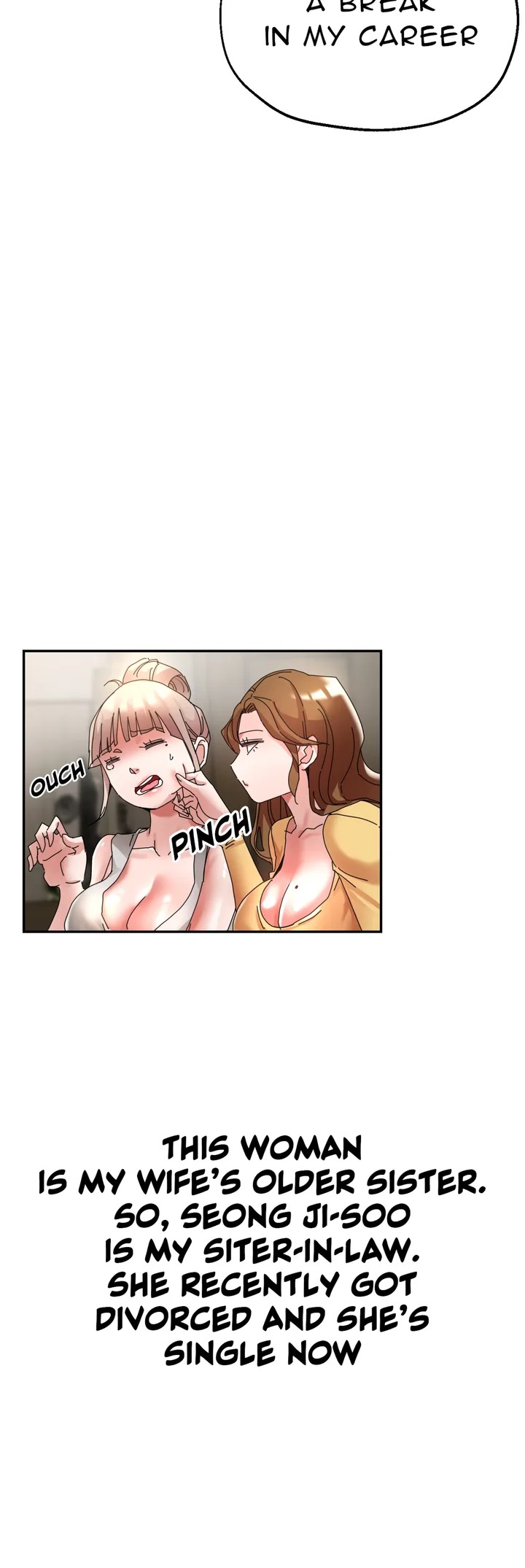 3 Sisters (Uncensored) - Chapter 1 Page 57