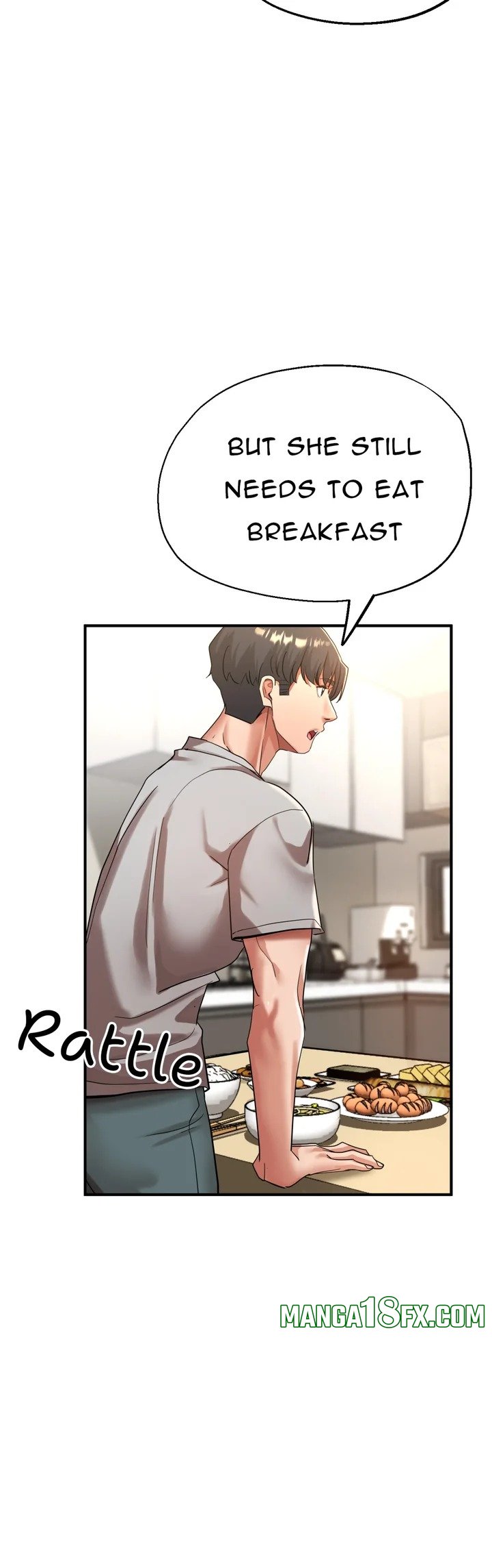 3 Sisters (Uncensored) - Chapter 10 Page 26
