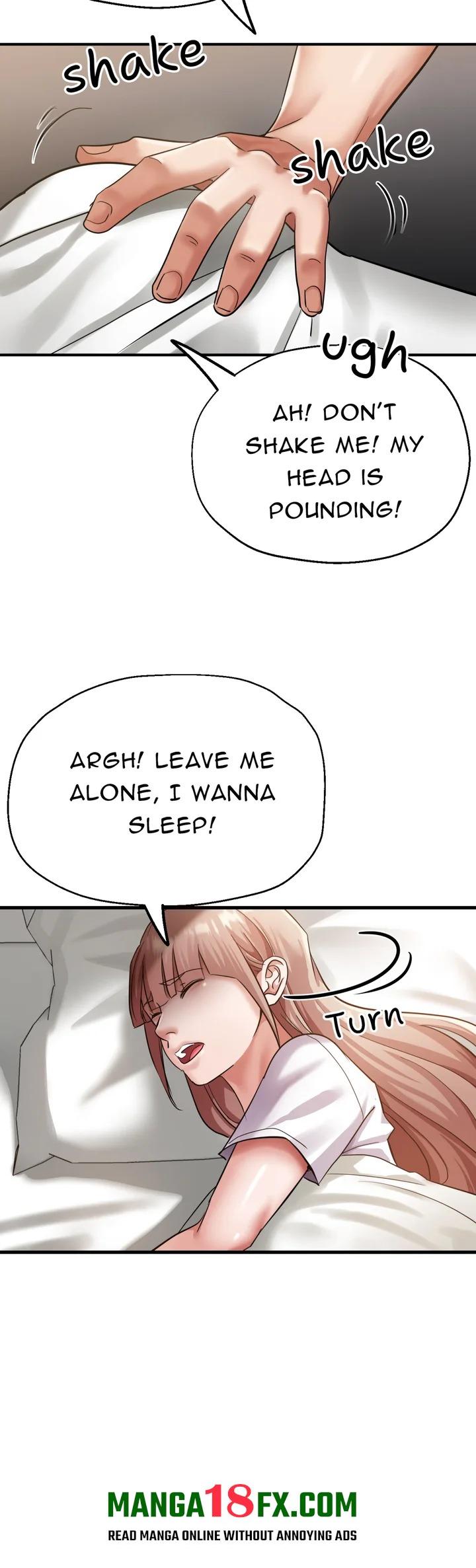 3 Sisters (Uncensored) - Chapter 10 Page 29