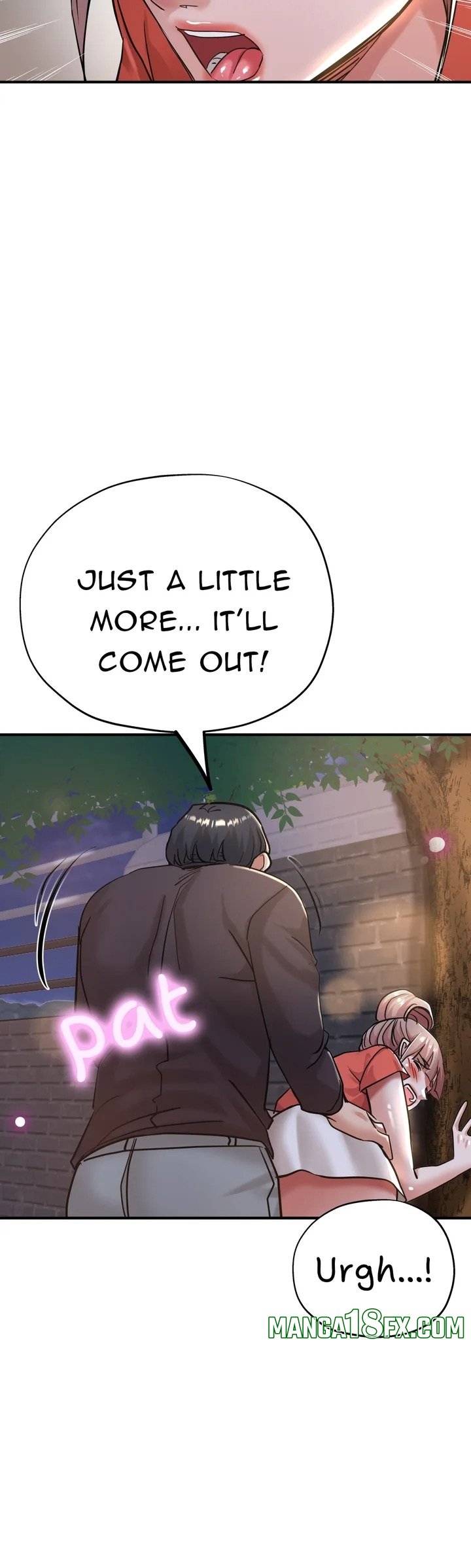 3 Sisters (Uncensored) - Chapter 10 Page 3