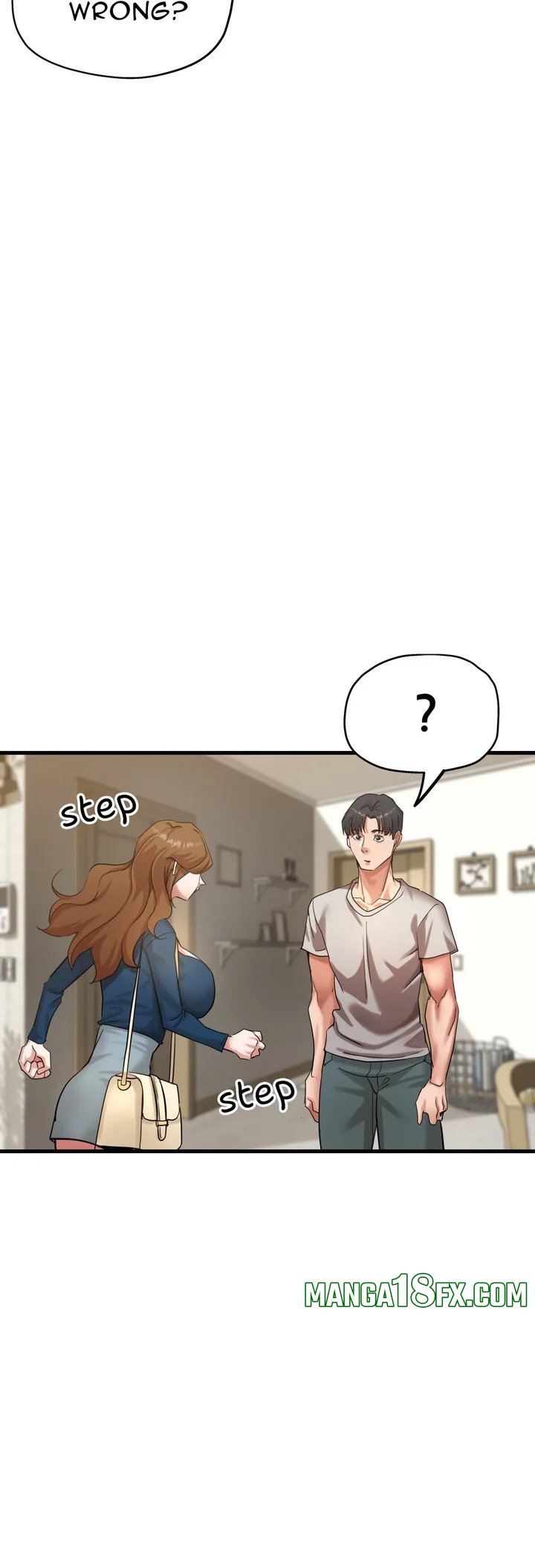 3 Sisters (Uncensored) - Chapter 10 Page 34