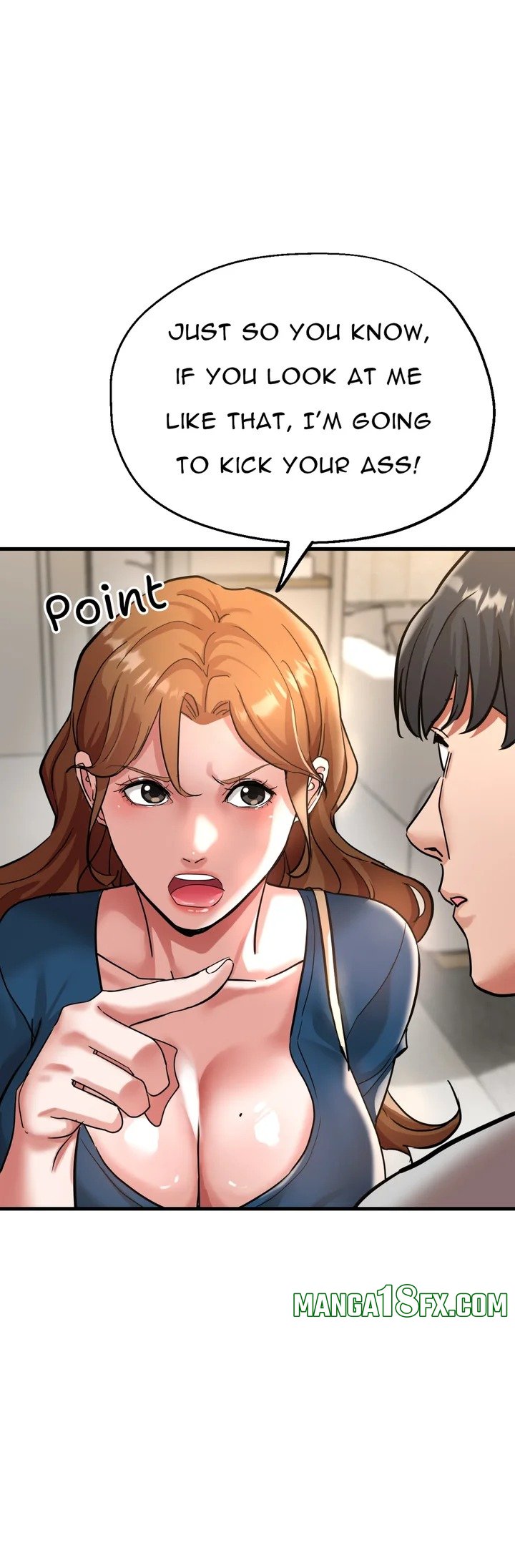 3 Sisters (Uncensored) - Chapter 10 Page 35