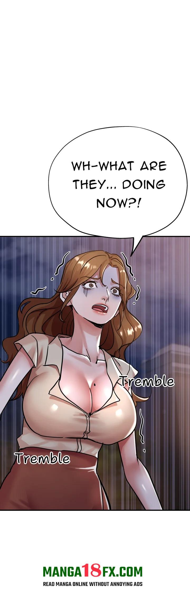 3 Sisters (Uncensored) - Chapter 10 Page 4