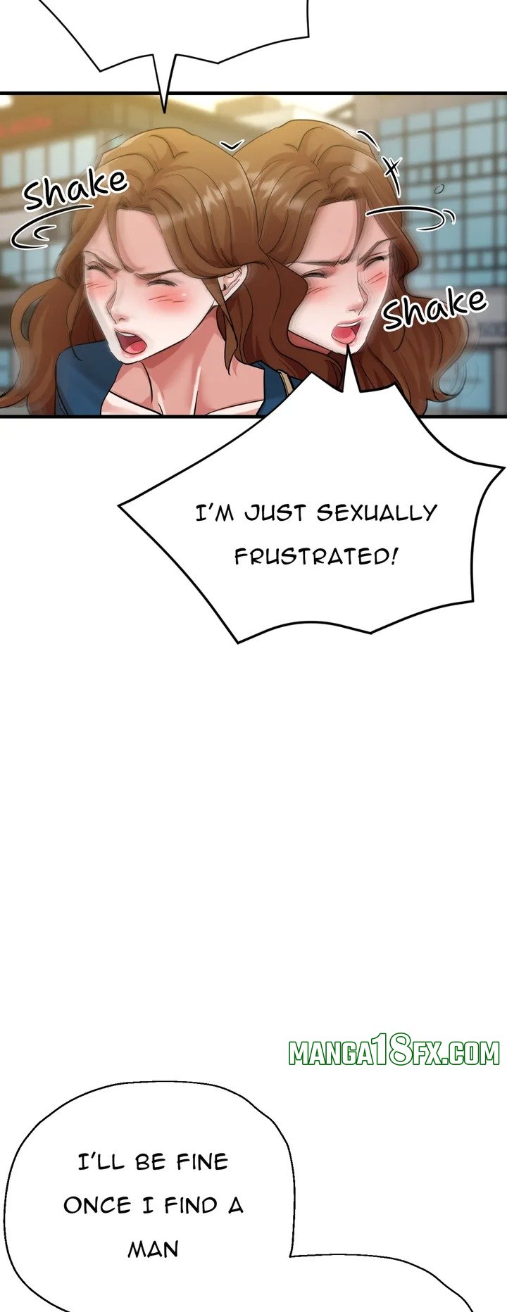 3 Sisters (Uncensored) - Chapter 10 Page 42