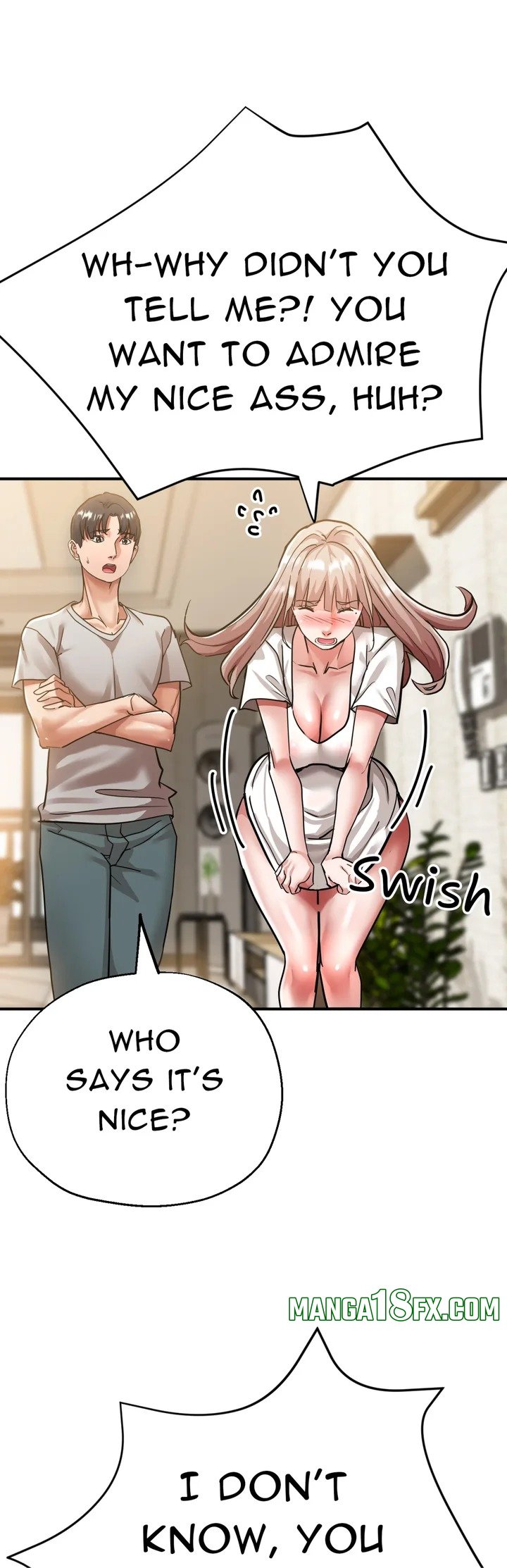 3 Sisters (Uncensored) - Chapter 11 Page 39