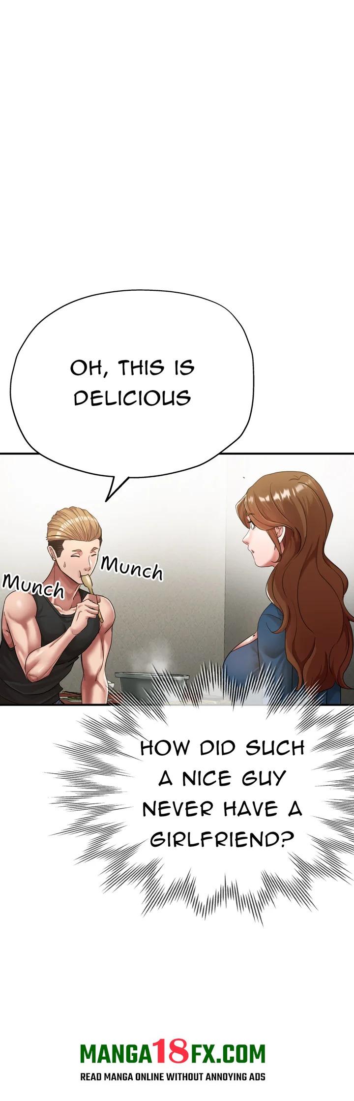 3 Sisters (Uncensored) - Chapter 12 Page 24