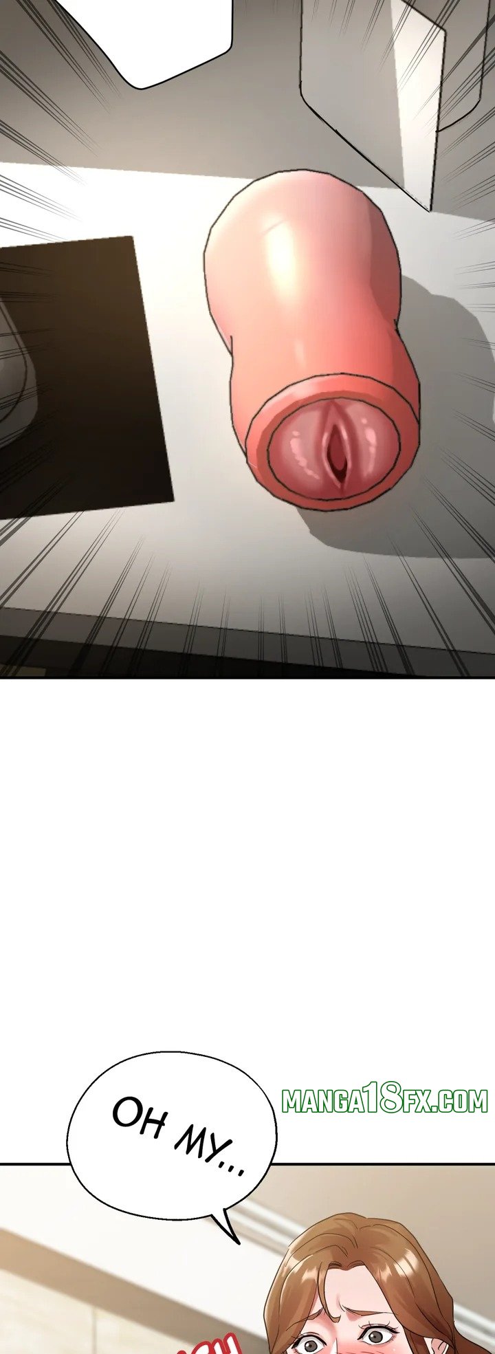 3 Sisters (Uncensored) - Chapter 12 Page 3