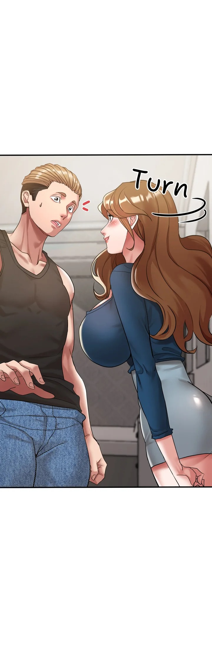 3 Sisters (Uncensored) - Chapter 12 Page 32