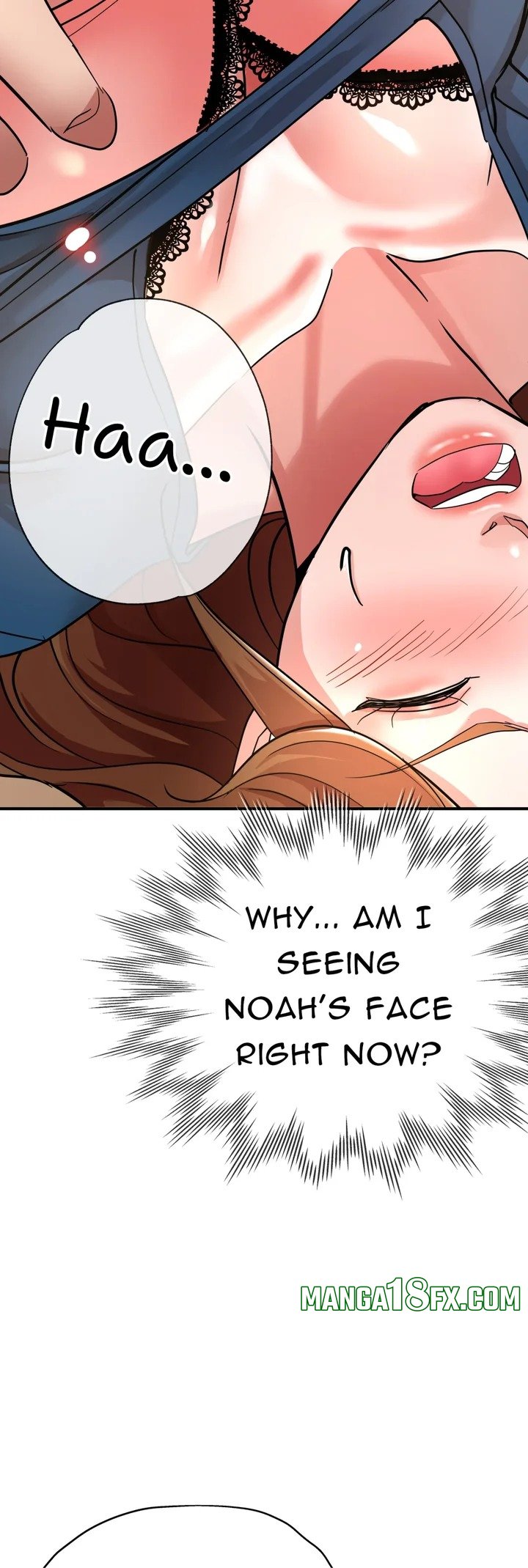 3 Sisters (Uncensored) - Chapter 12 Page 53