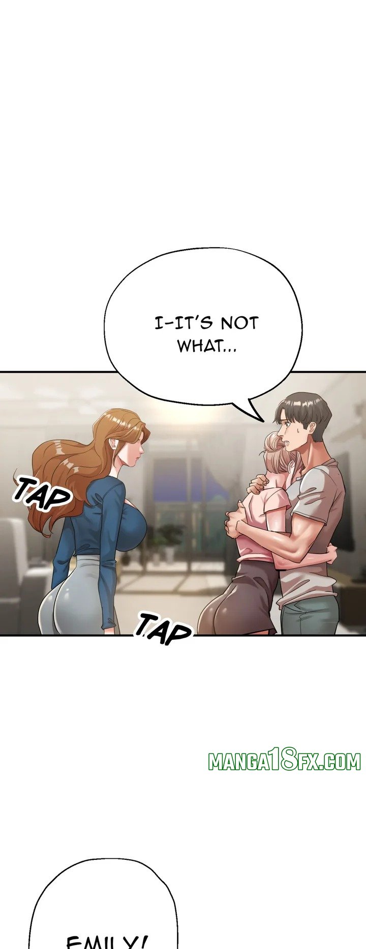 3 Sisters (Uncensored) - Chapter 13 Page 20