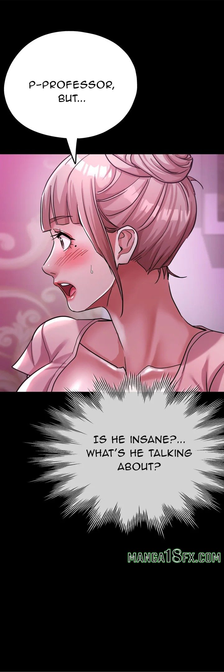 3 Sisters (Uncensored) - Chapter 13 Page 40