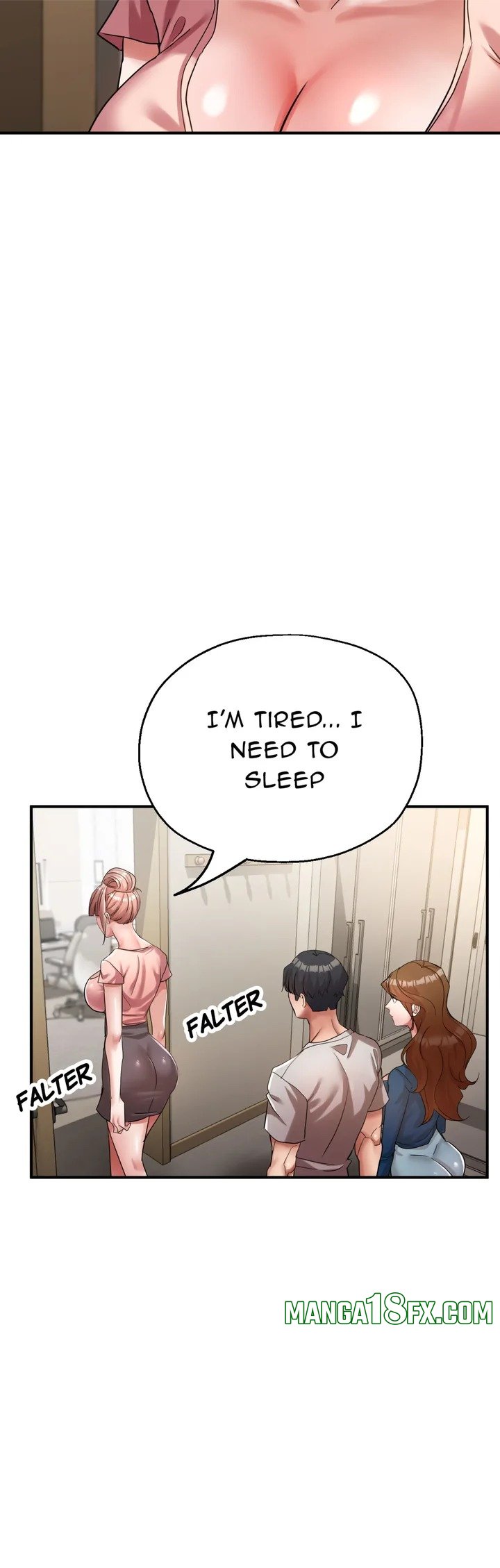 3 Sisters (Uncensored) - Chapter 13 Page 50