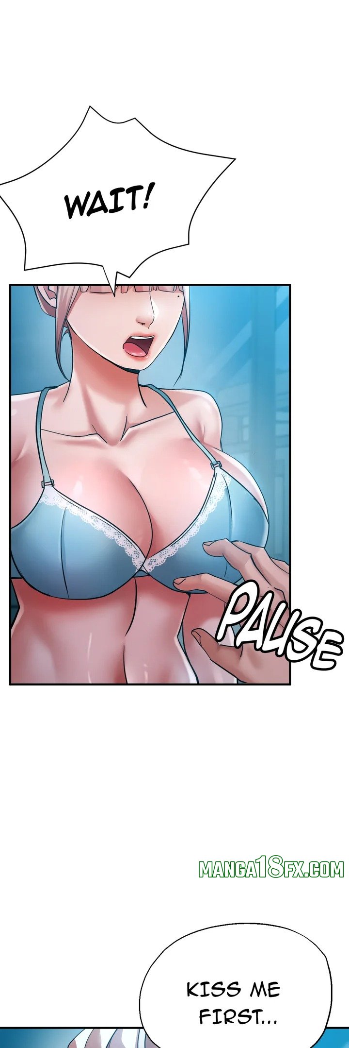 3 Sisters (Uncensored) - Chapter 14 Page 29