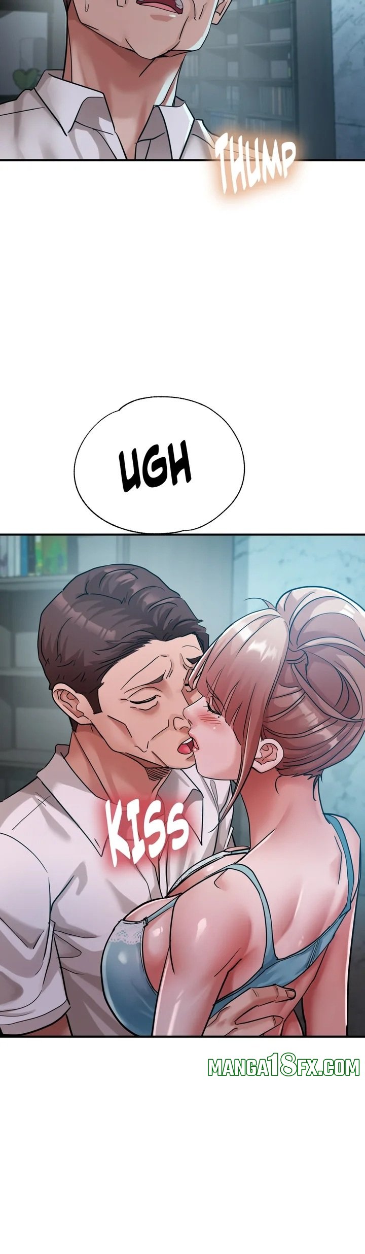 3 Sisters (Uncensored) - Chapter 14 Page 31