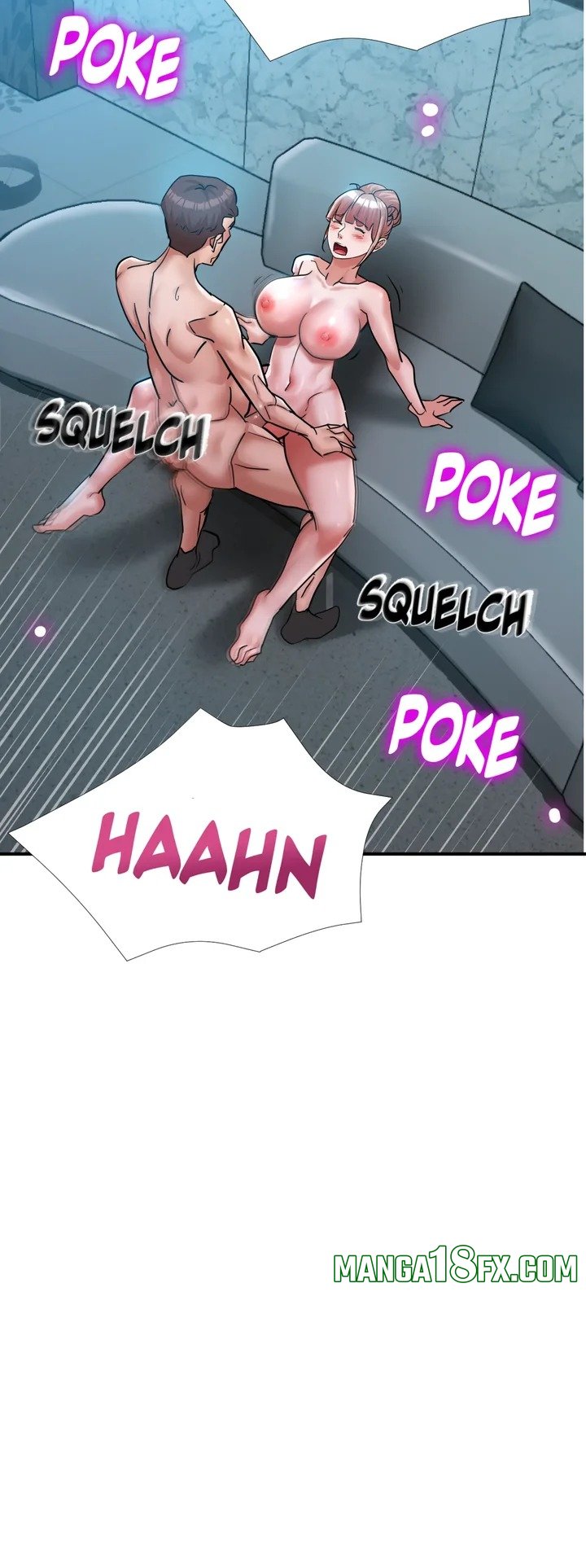 3 Sisters (Uncensored) - Chapter 14 Page 58