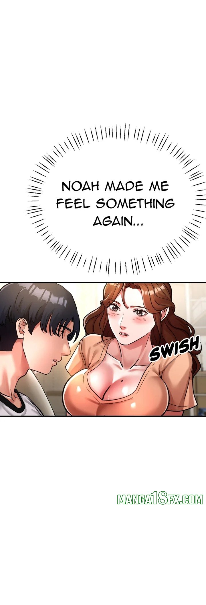 3 Sisters (Uncensored) - Chapter 15 Page 38