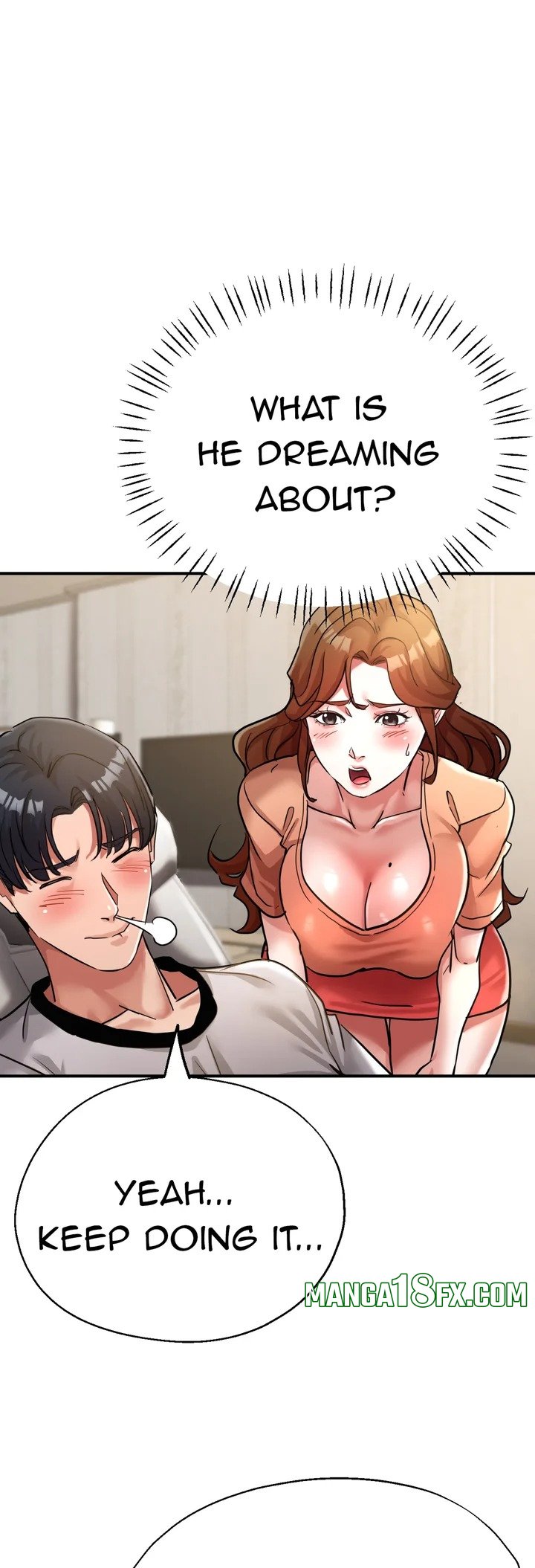 3 Sisters (Uncensored) - Chapter 15 Page 45