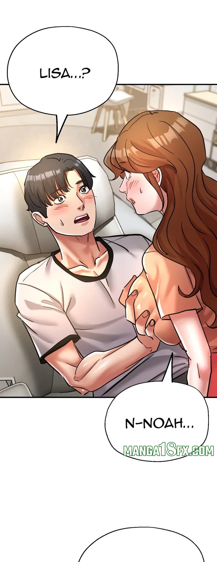 3 Sisters (Uncensored) - Chapter 15 Page 59