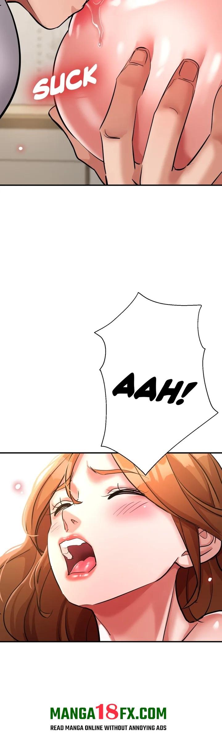 3 Sisters (Uncensored) - Chapter 16 Page 18