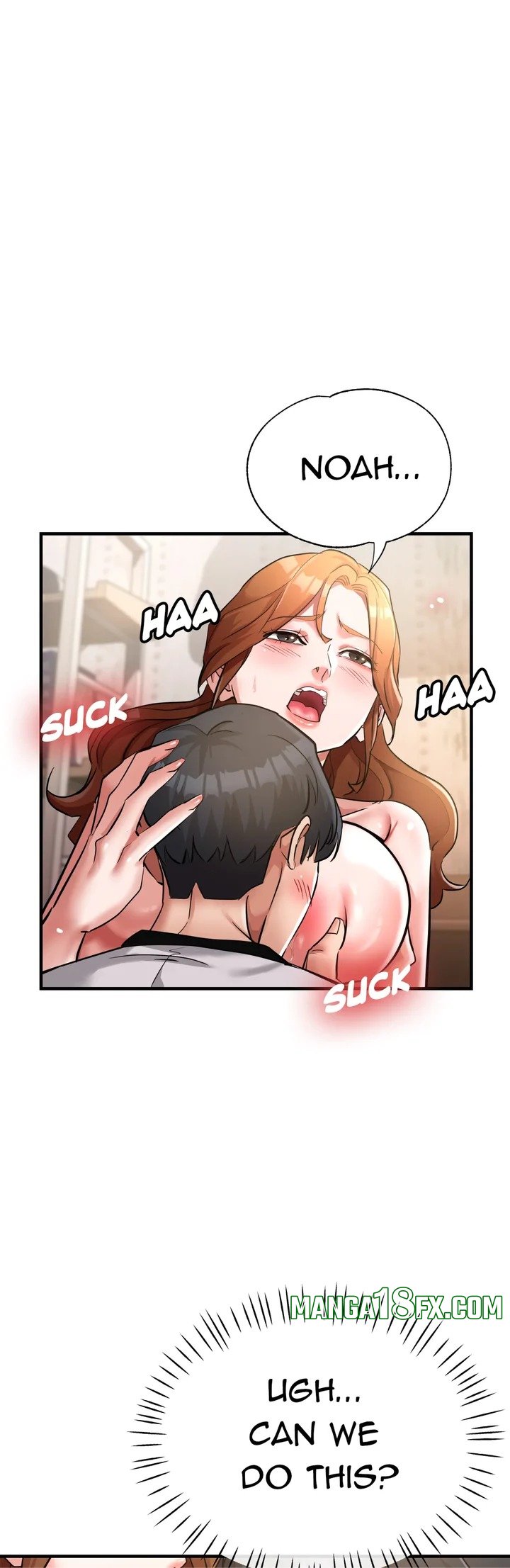 3 Sisters (Uncensored) - Chapter 16 Page 20