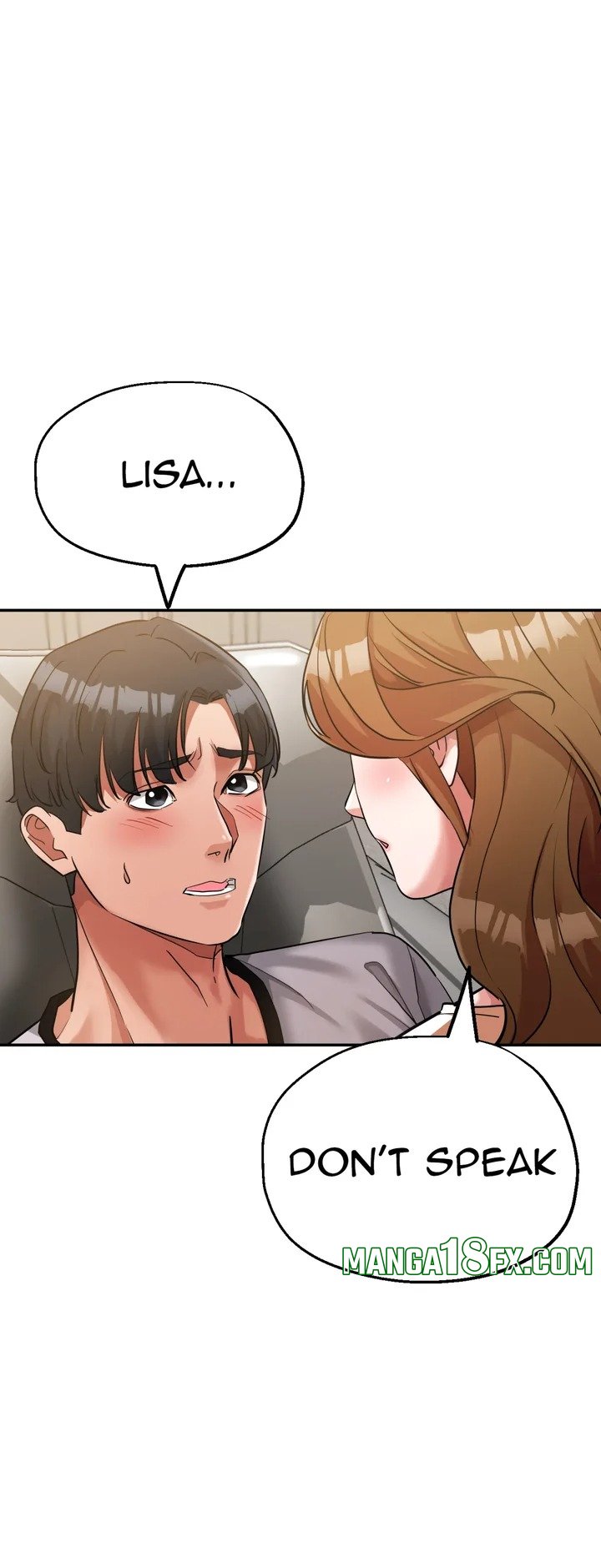 3 Sisters (Uncensored) - Chapter 16 Page 8