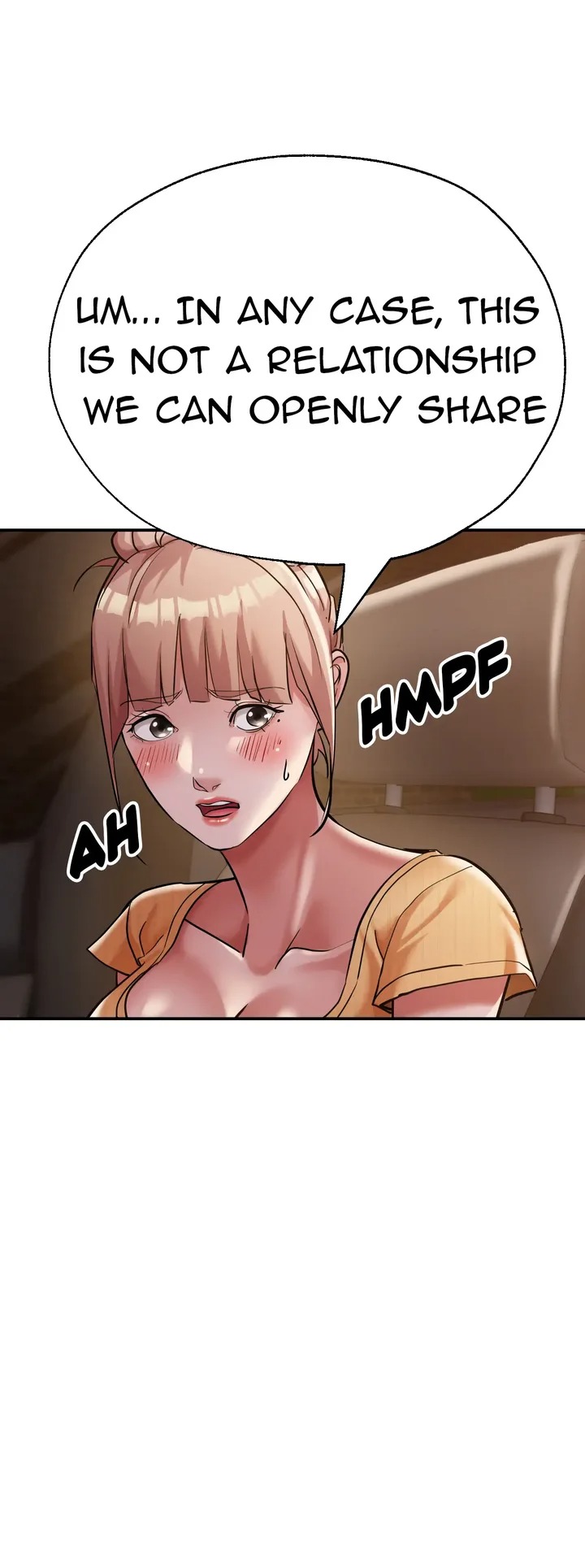 3 Sisters (Uncensored) - Chapter 17 Page 26