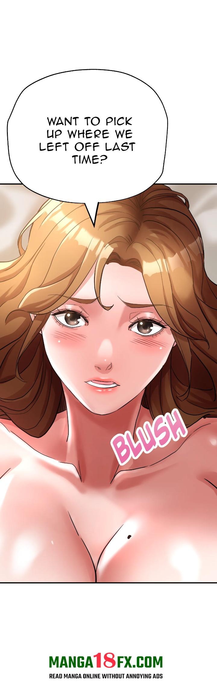 3 Sisters (Uncensored) - Chapter 18 Page 40