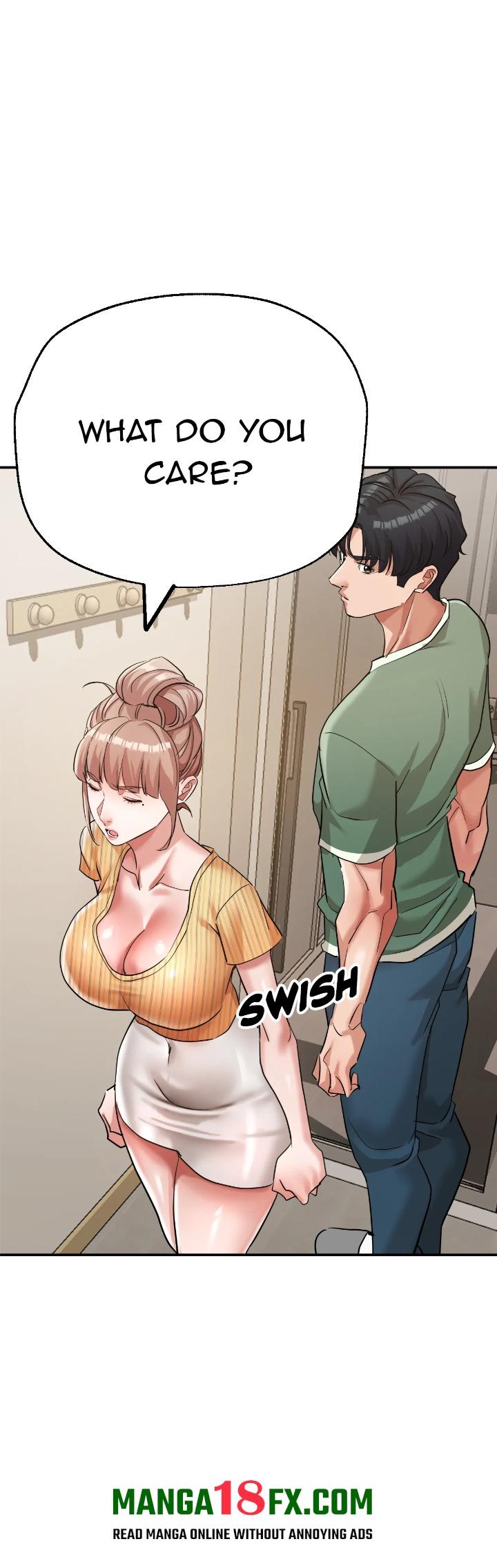 3 Sisters (Uncensored) - Chapter 18 Page 64