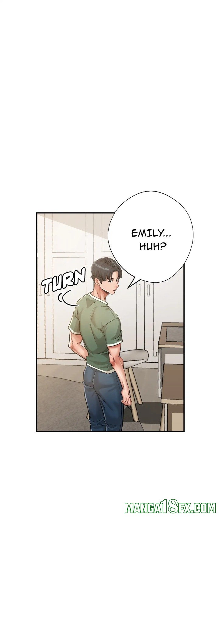 3 Sisters (Uncensored) - Chapter 19 Page 18