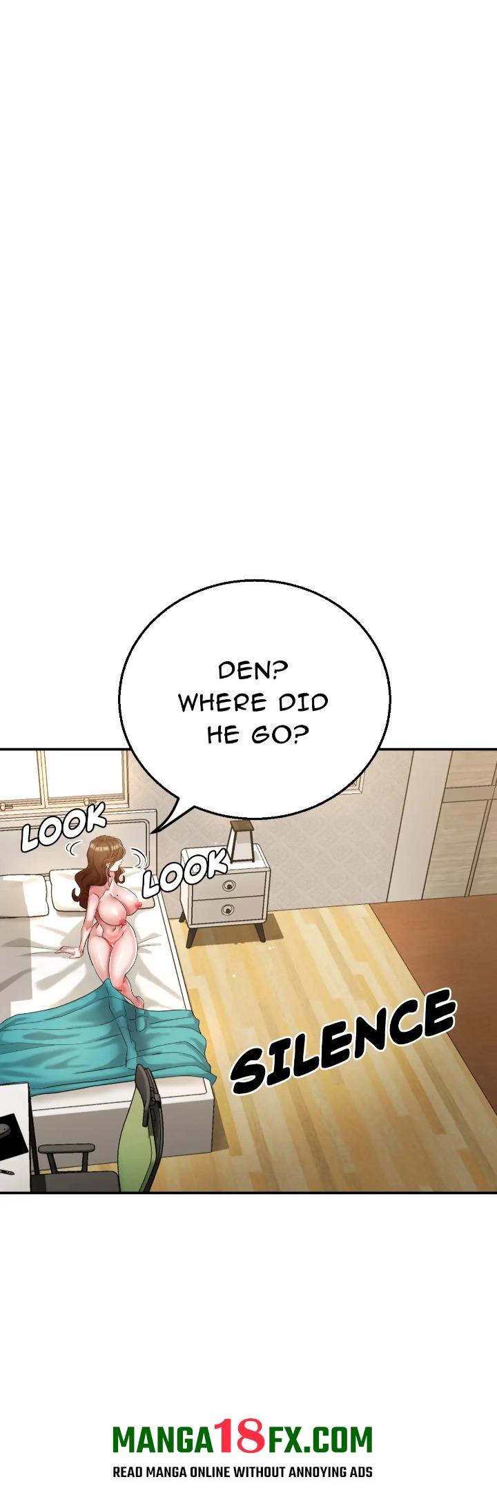 3 Sisters (Uncensored) - Chapter 19 Page 27