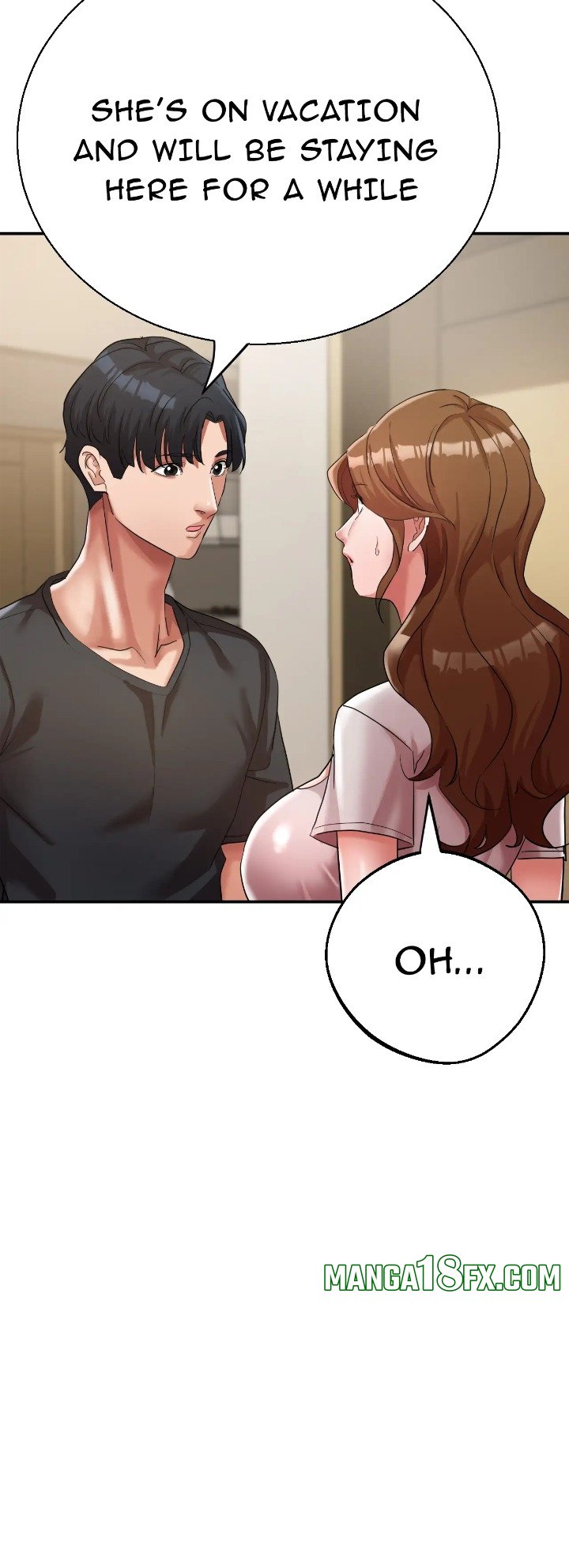 3 Sisters (Uncensored) - Chapter 19 Page 39