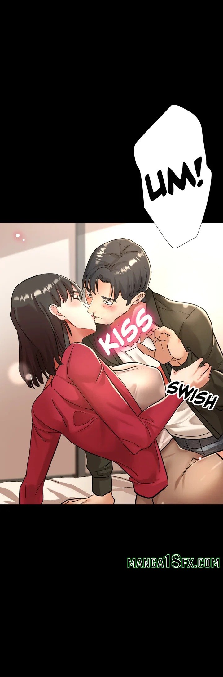 3 Sisters (Uncensored) - Chapter 2 Page 29