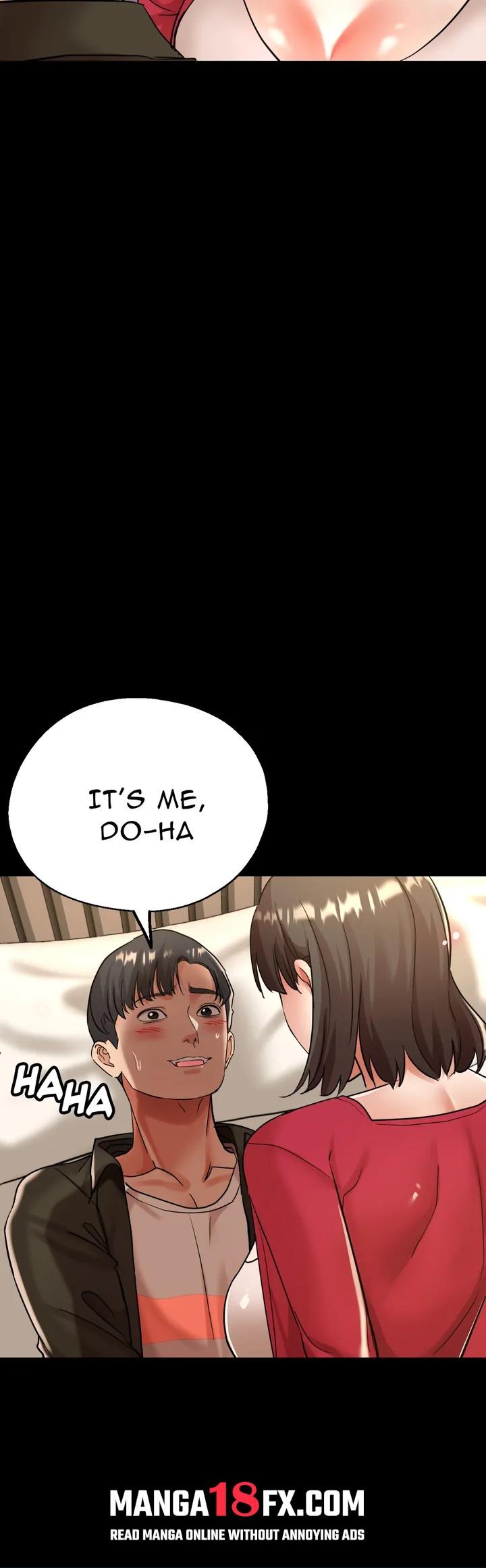 3 Sisters (Uncensored) - Chapter 2 Page 32