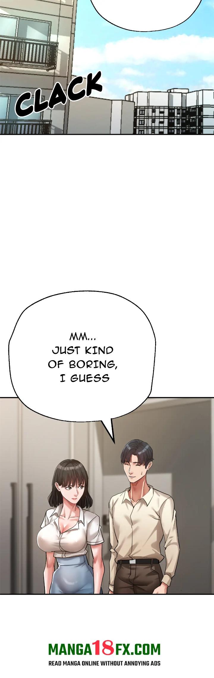 3 Sisters (Uncensored) - Chapter 20 Page 29