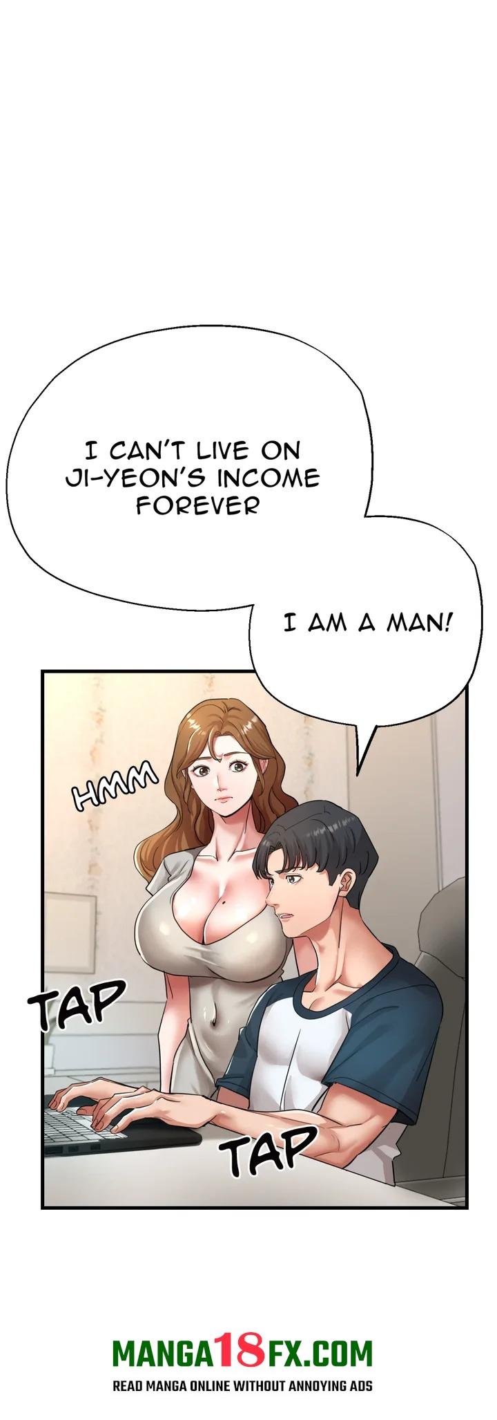 3 Sisters (Uncensored) - Chapter 4 Page 24