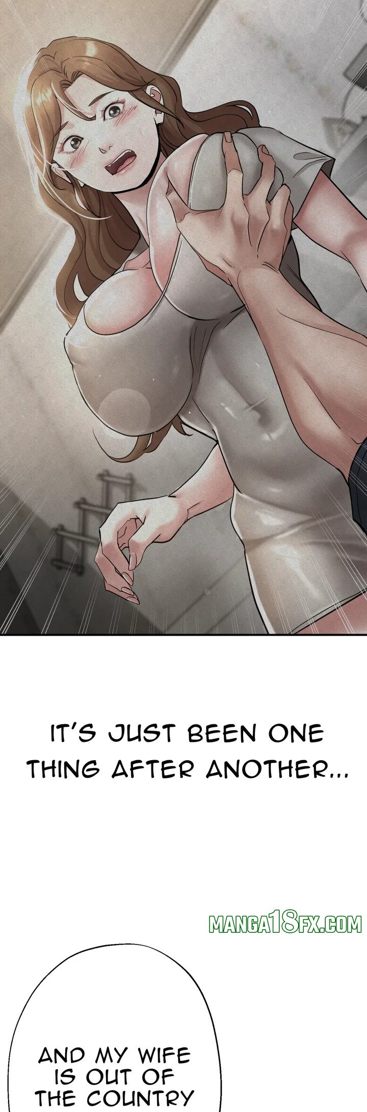 3 Sisters (Uncensored) - Chapter 4 Page 30