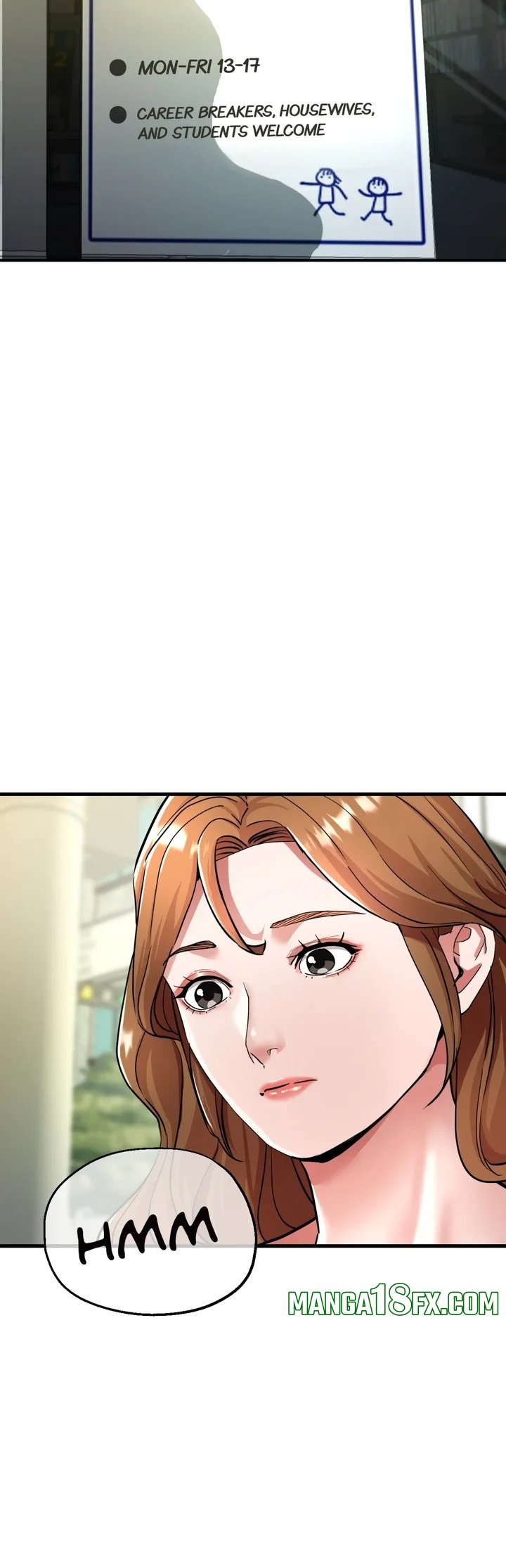 3 Sisters (Uncensored) - Chapter 4 Page 36