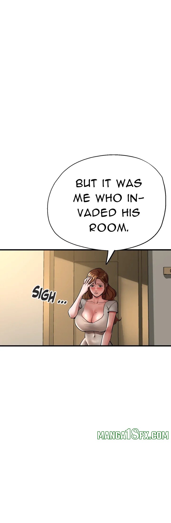 3 Sisters (Uncensored) - Chapter 5 Page 13