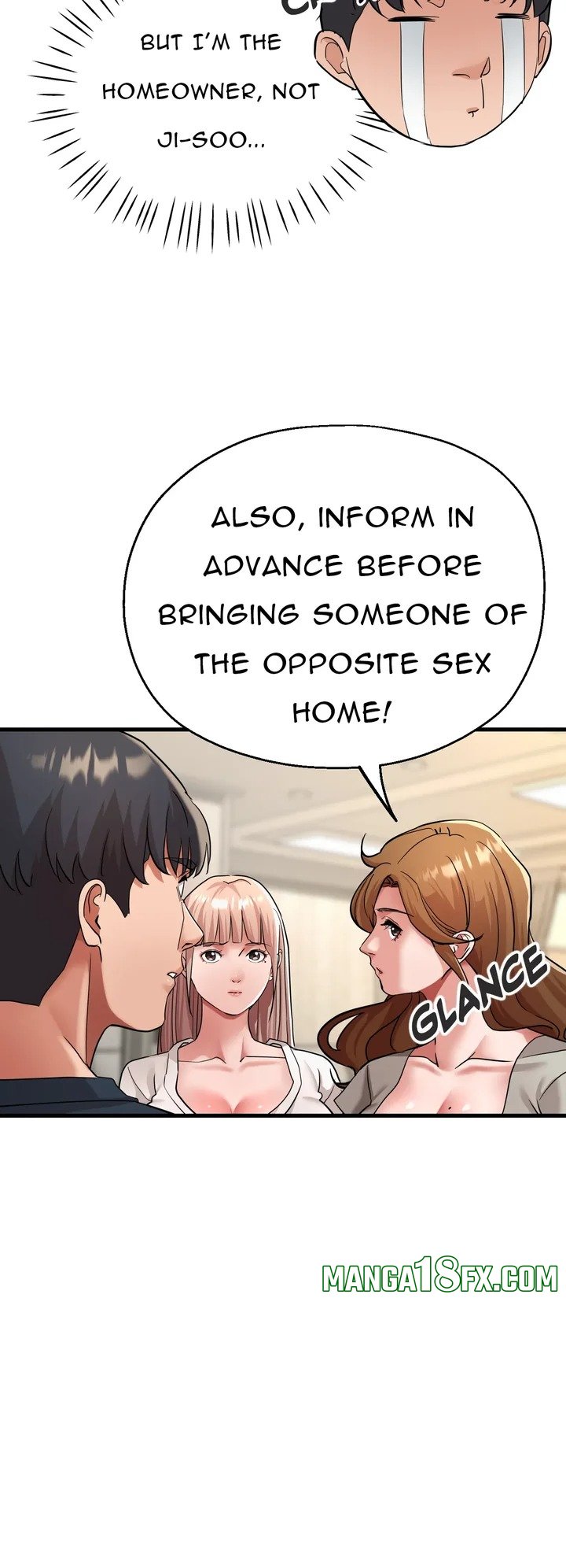 3 Sisters (Uncensored) - Chapter 5 Page 37