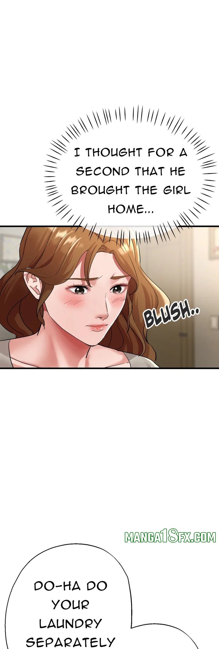 3 Sisters (Uncensored) - Chapter 5 Page 38