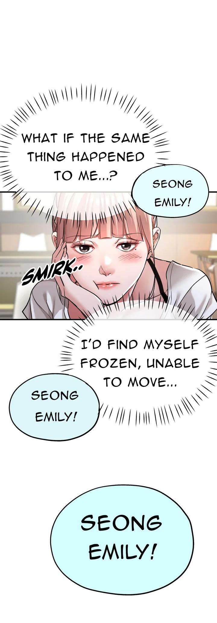 3 Sisters (Uncensored) - Chapter 6 Page 13