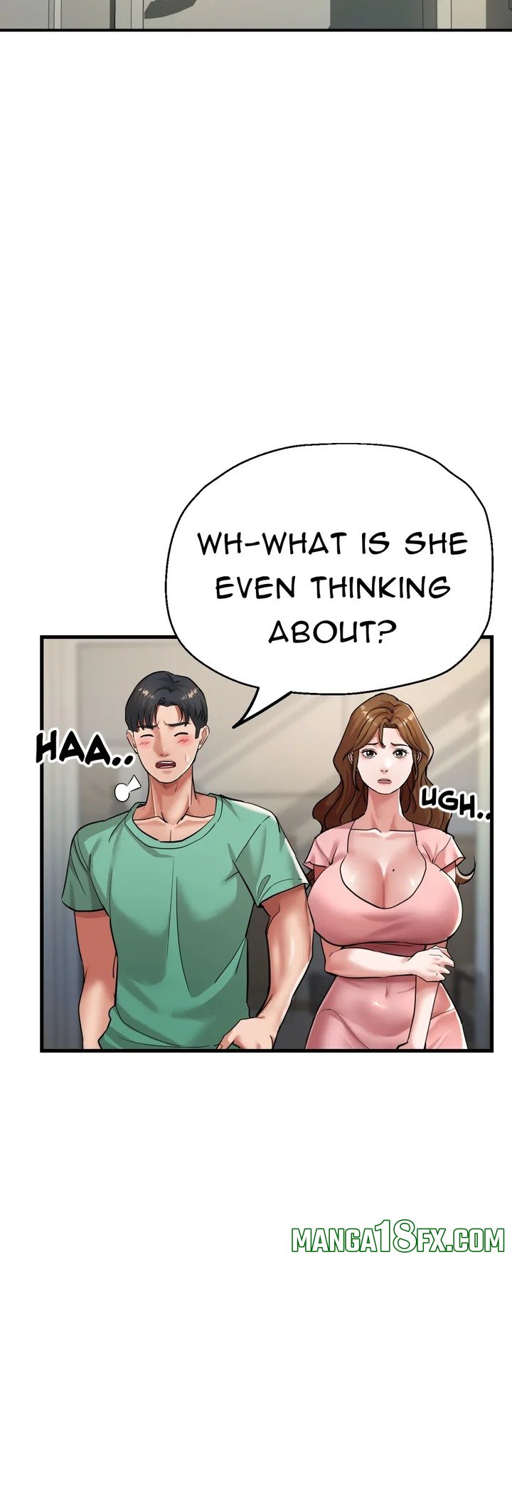3 Sisters (Uncensored) - Chapter 6 Page 8