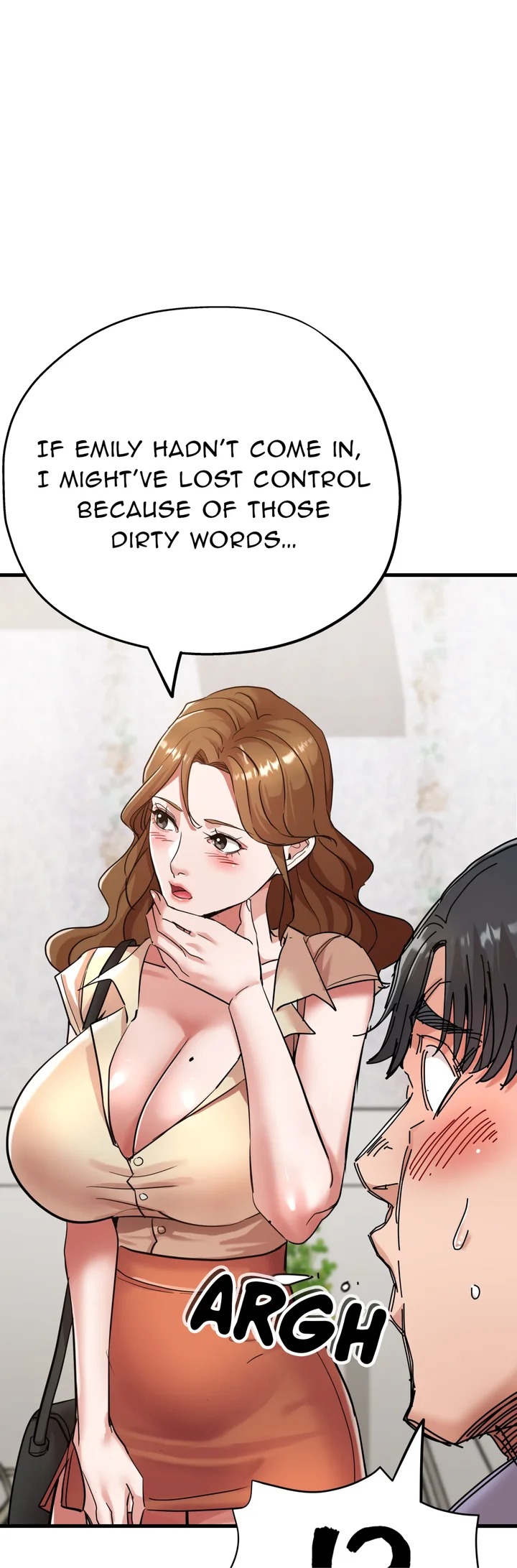 3 Sisters (Uncensored) - Chapter 7 Page 16