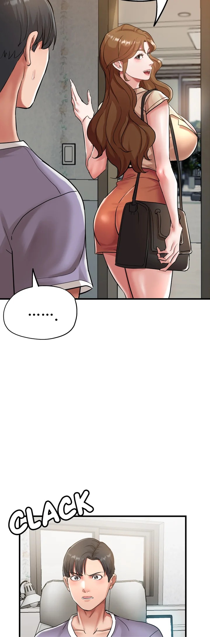 3 Sisters (Uncensored) - Chapter 7 Page 18