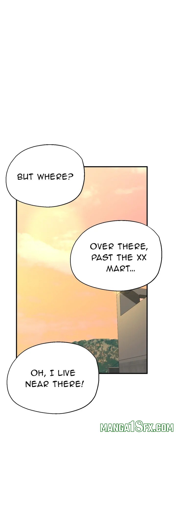 3 Sisters (Uncensored) - Chapter 8 Page 34